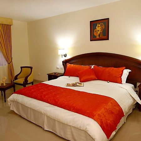 Hotel Club Del Sol Atacames Kültér fotó