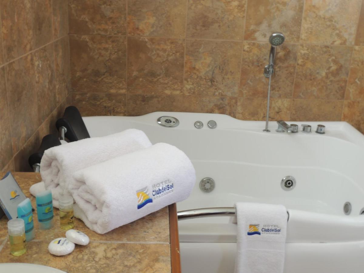Hotel Club Del Sol Atacames Kültér fotó