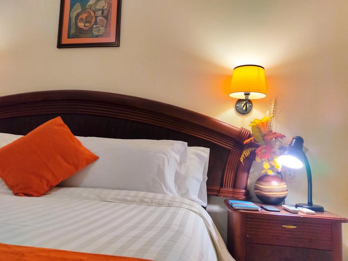 Hotel Club Del Sol Atacames Kültér fotó