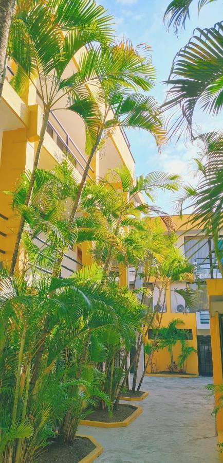 Hotel Club Del Sol Atacames Kültér fotó