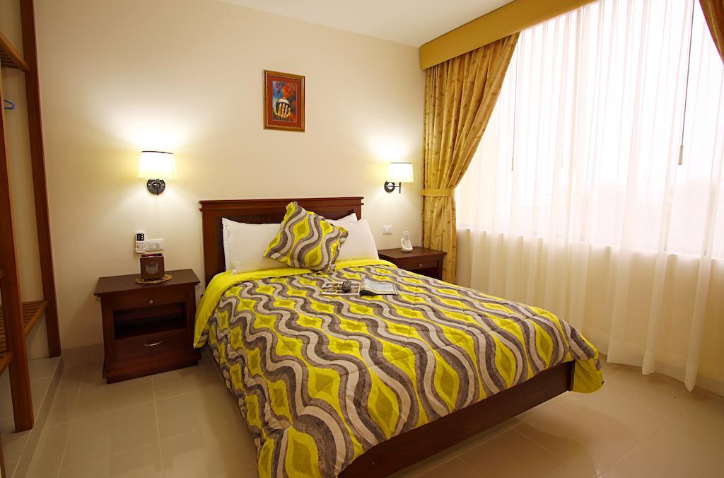 Hotel Club Del Sol Atacames Kültér fotó