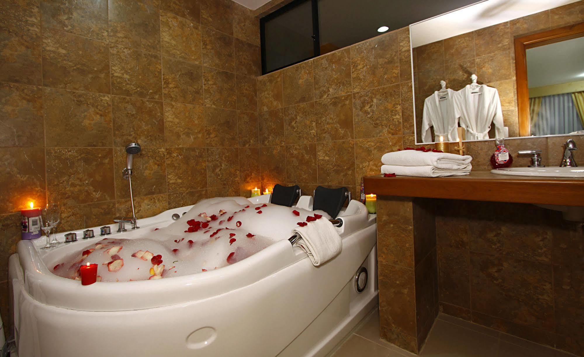 Hotel Club Del Sol Atacames Kültér fotó